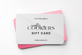 Crafty Cookiers Gift Card